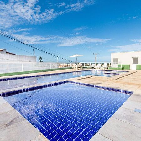 Beach Townhouses #C07 - Com Jacuzzi Por Carpediem Aquiraz Exterior photo