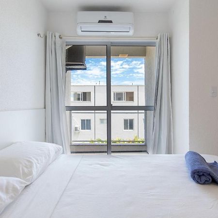 Beach Townhouses #C07 - Com Jacuzzi Por Carpediem Aquiraz Exterior photo