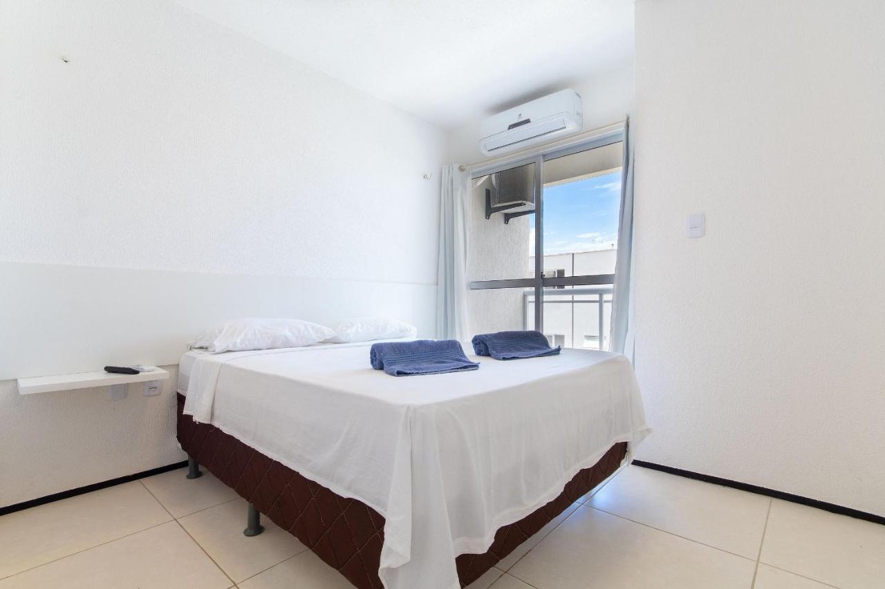 Beach Townhouses #C07 - Com Jacuzzi Por Carpediem Aquiraz Exterior photo