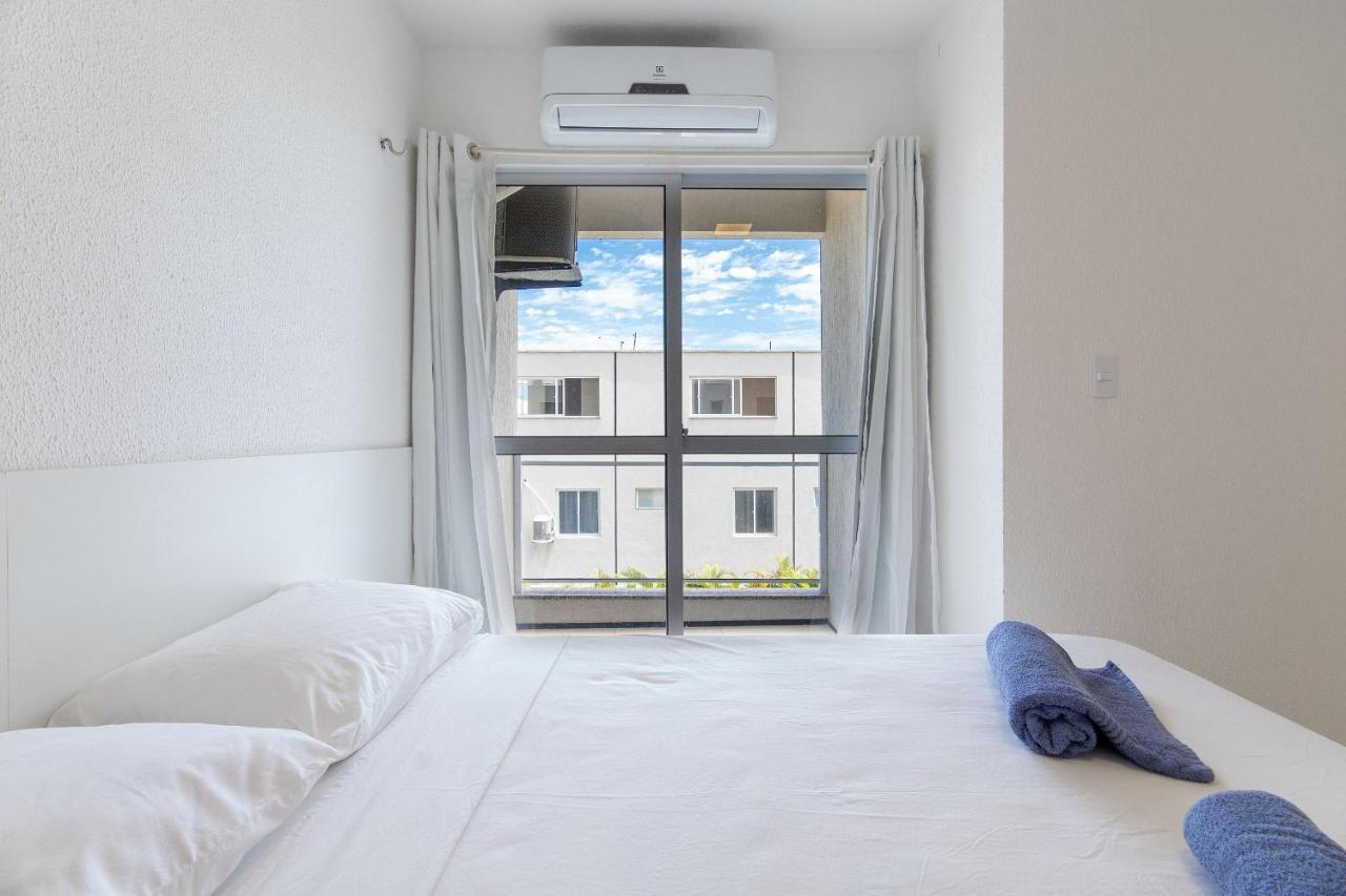Beach Townhouses #C07 - Com Jacuzzi Por Carpediem Aquiraz Exterior photo