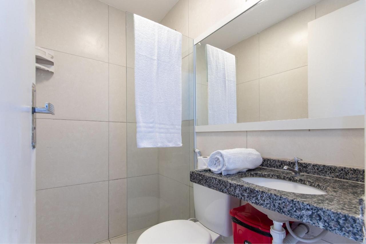 Beach Townhouses #C07 - Com Jacuzzi Por Carpediem Aquiraz Exterior photo