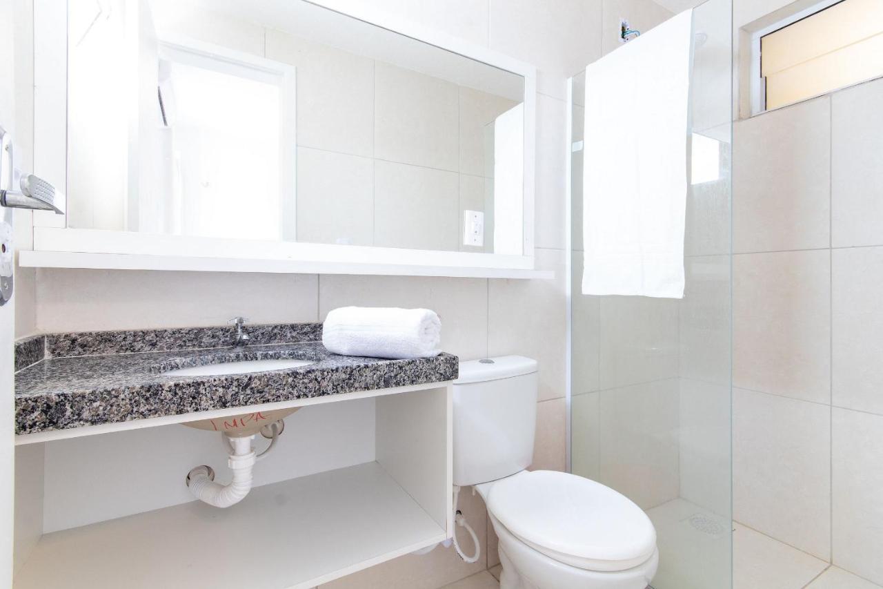 Beach Townhouses #C07 - Com Jacuzzi Por Carpediem Aquiraz Exterior photo