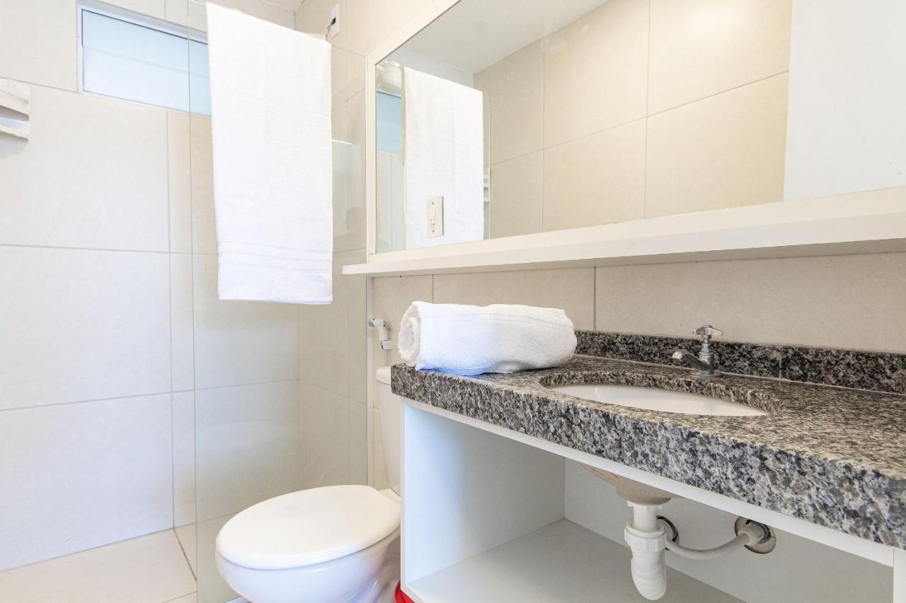 Beach Townhouses #C07 - Com Jacuzzi Por Carpediem Aquiraz Exterior photo