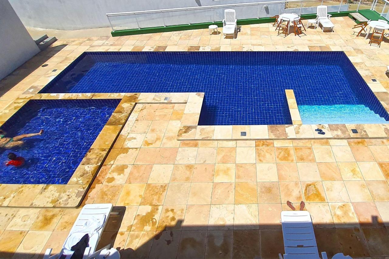 Beach Townhouses #C07 - Com Jacuzzi Por Carpediem Aquiraz Exterior photo
